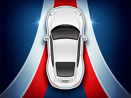 Hill Racing – Egg drop!