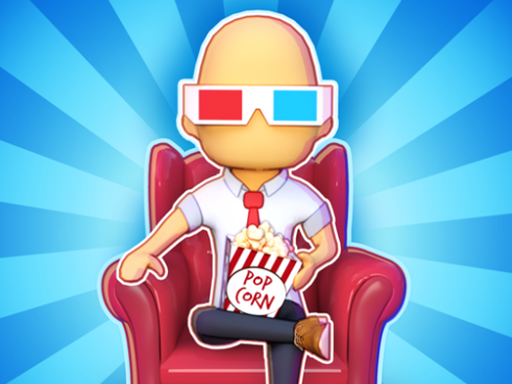 Cinema Business – Idle Games