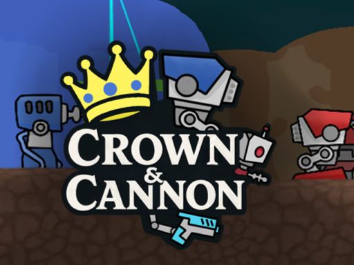 Crown & Cannon