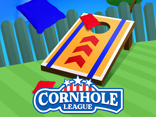 Cornhole League – Board Games