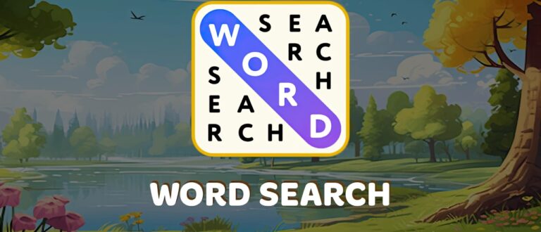 Word search