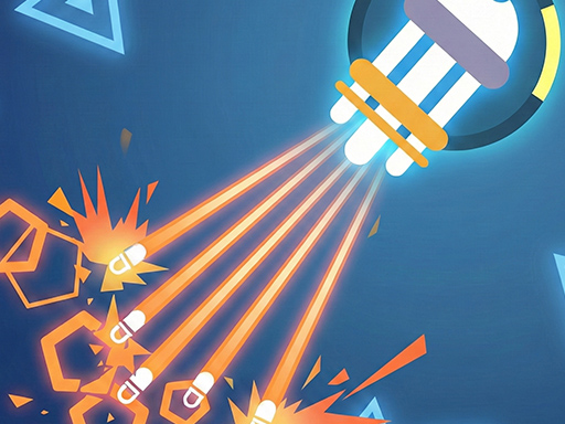 Polygon Space