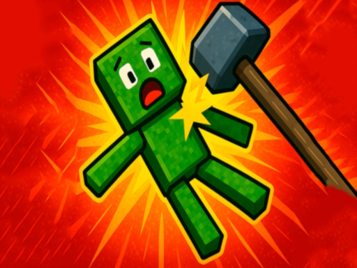Sandbox – Destroy the Ragdoll