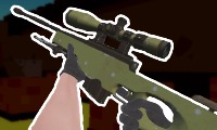 CS: Command Snipers