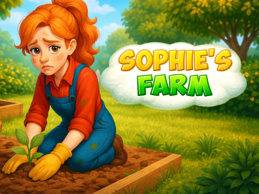 Sophie’s Farm