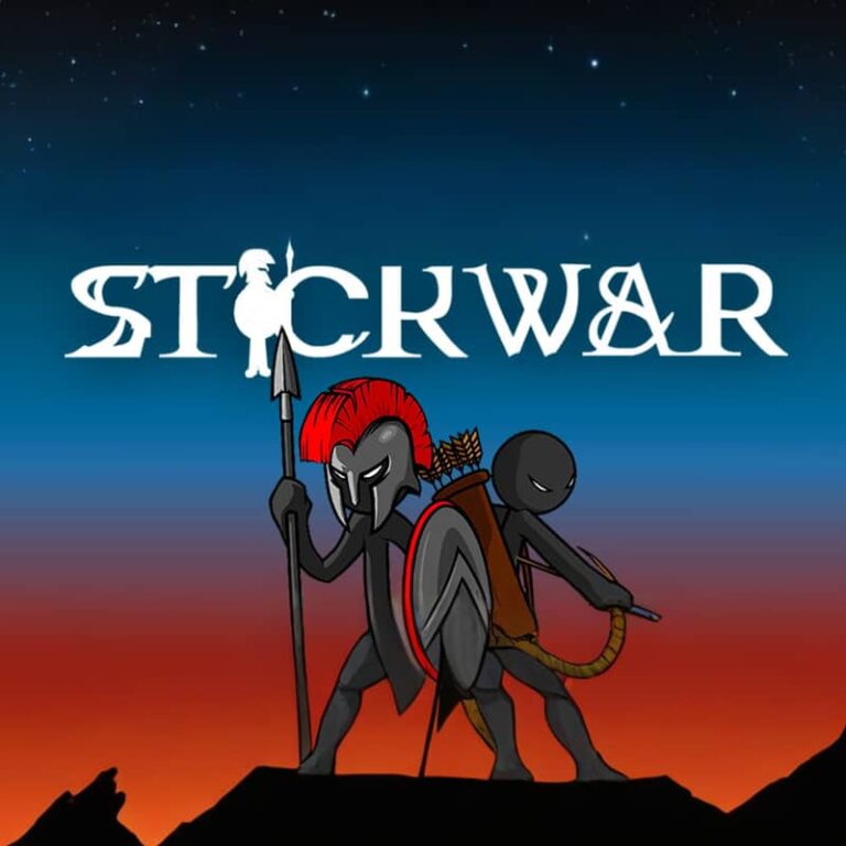 Stick War