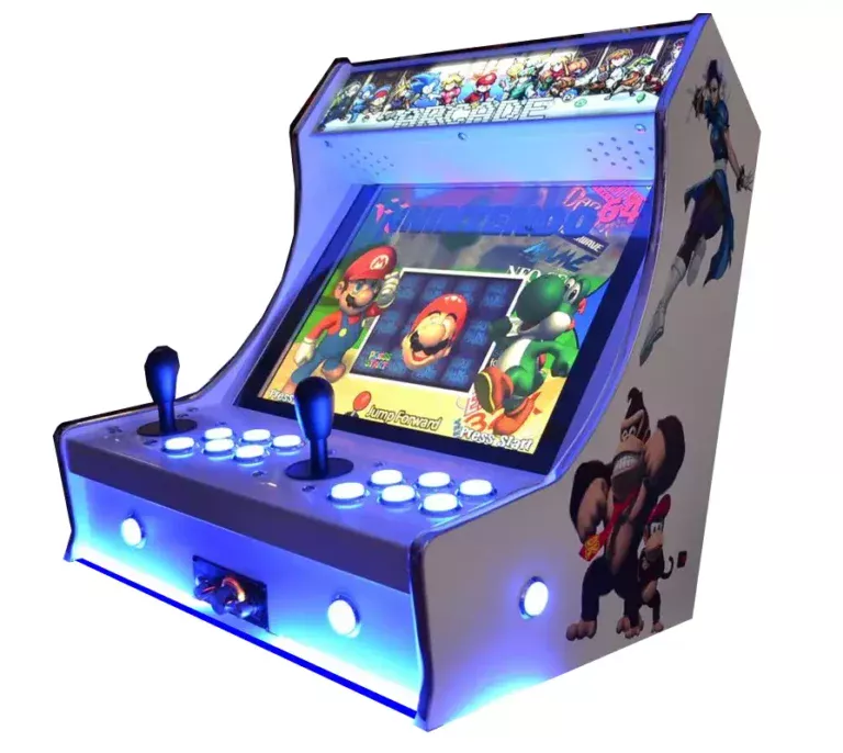 Mame Arcade Console