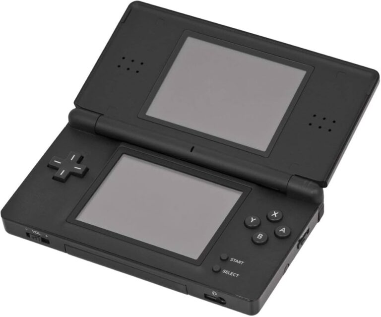 Nintendo DS Console