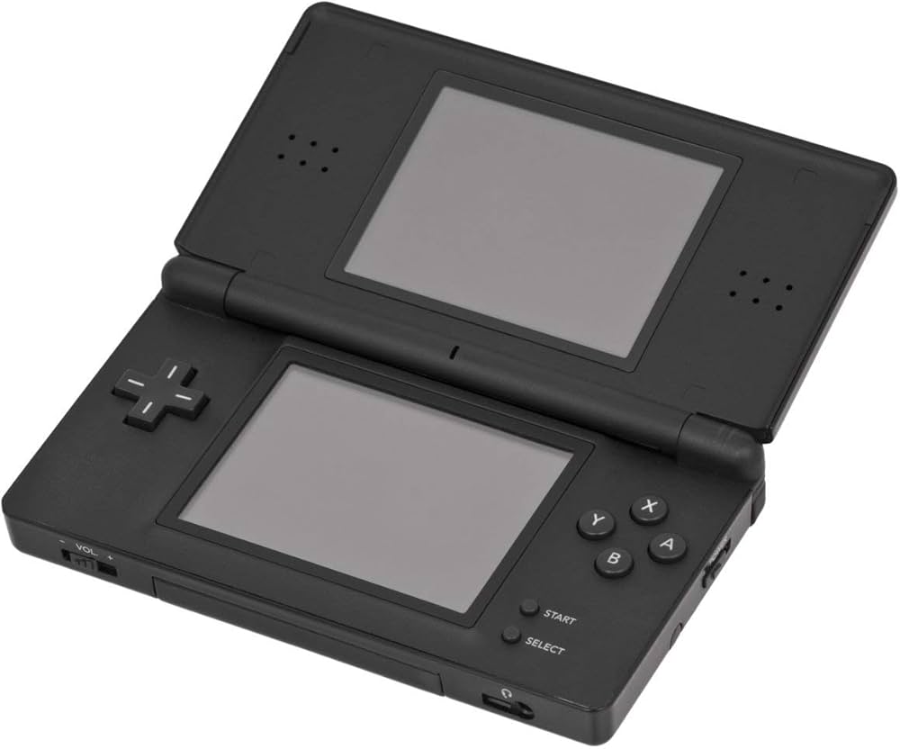 Nintendo DS Console
