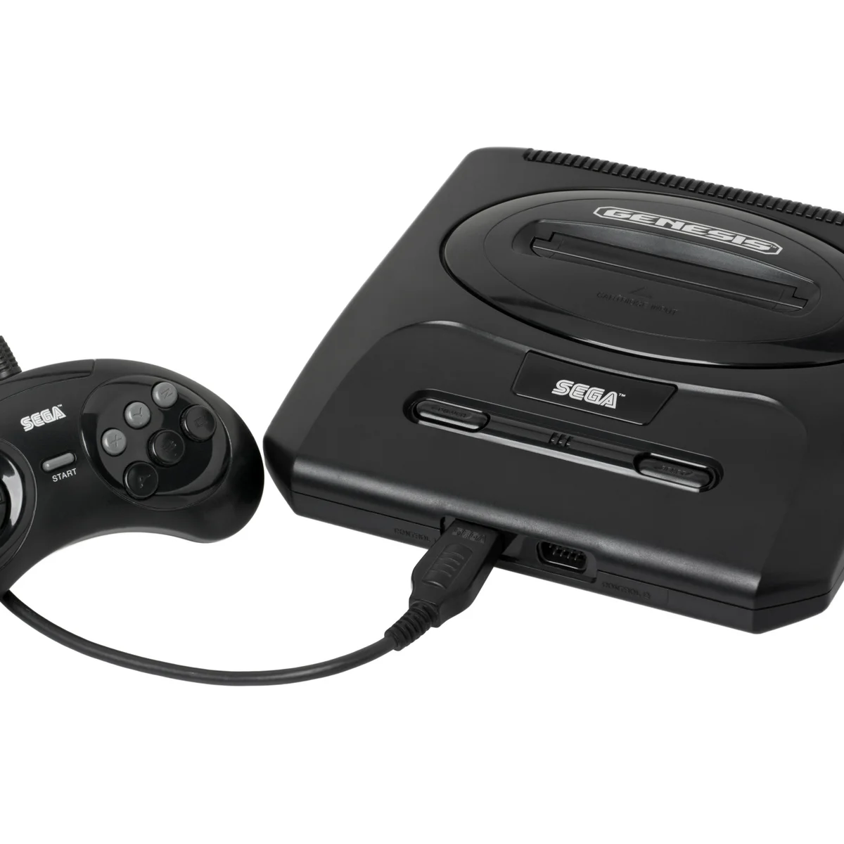 Sega Genesis Console