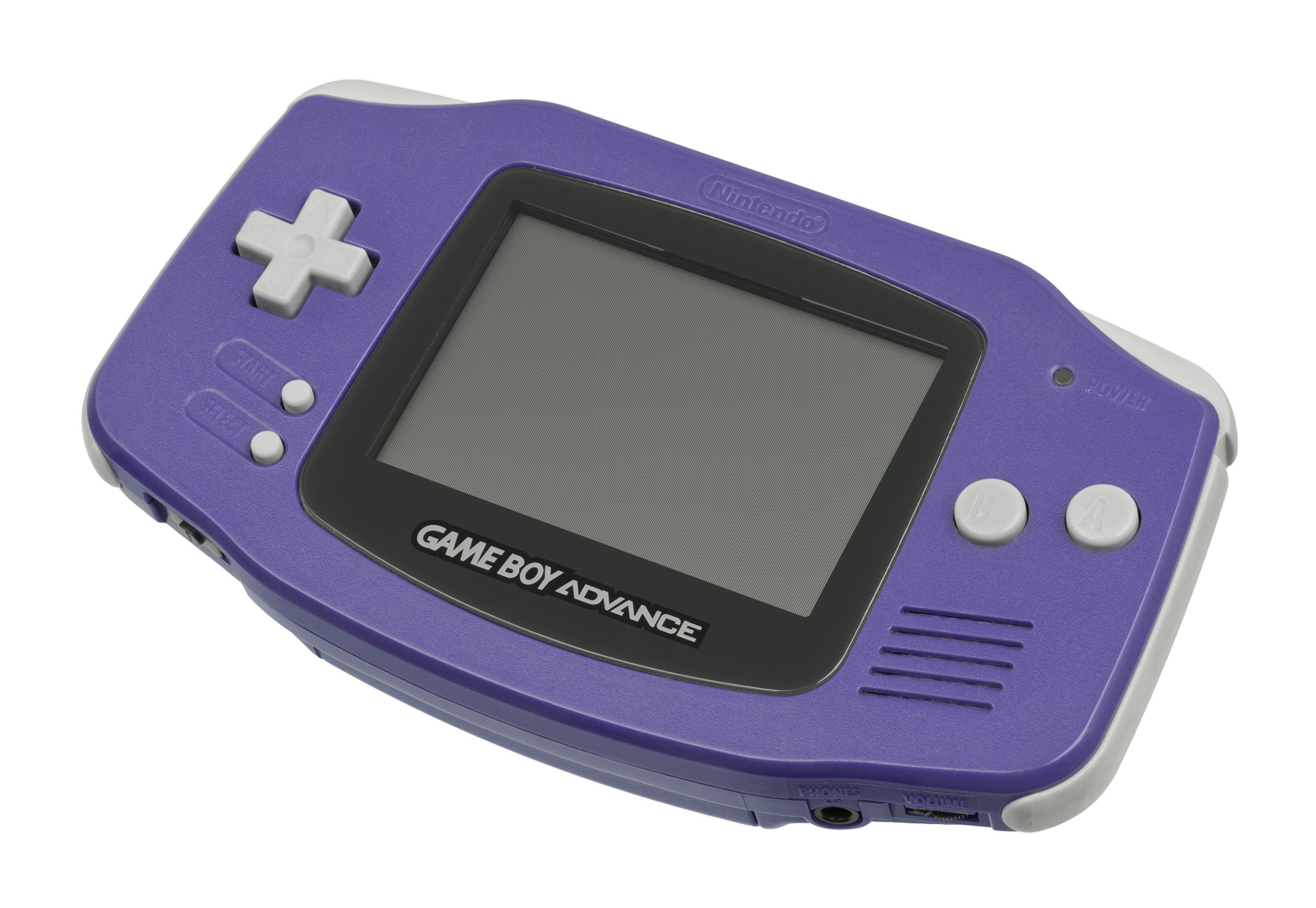 GBA Console