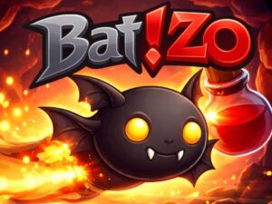 BAT!zo Runner