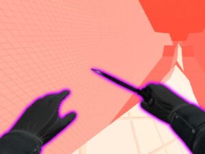 Bunnyhop and Surf Maps
