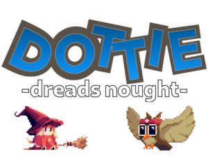 Dottie dreads nought