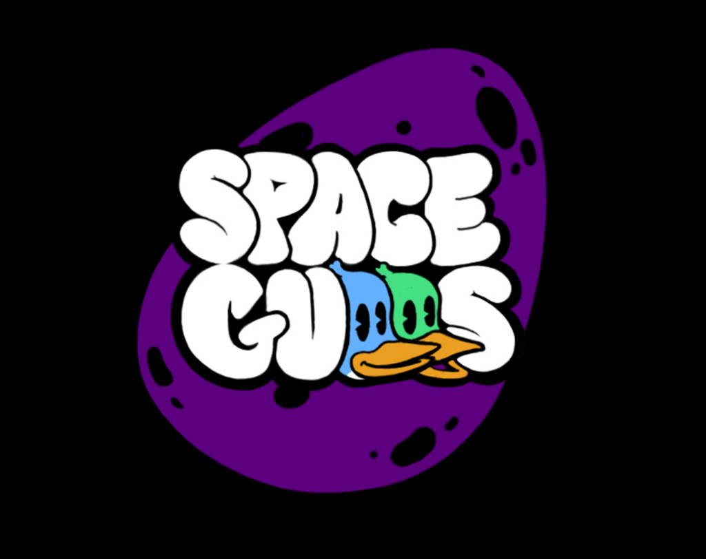 Spacegulls (NES)