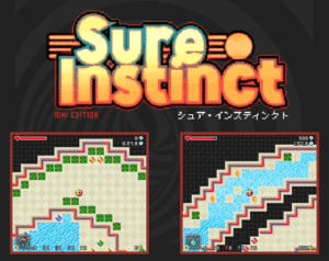 Sure Instinct