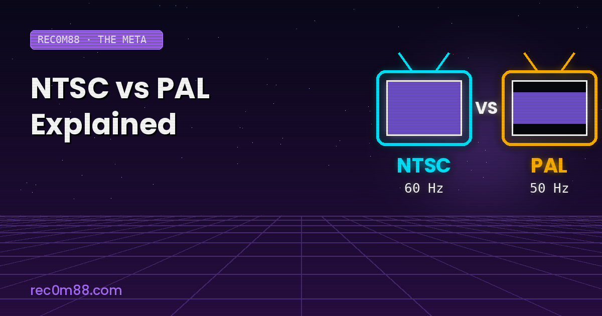 rec0m88-ntsc-vs-pal