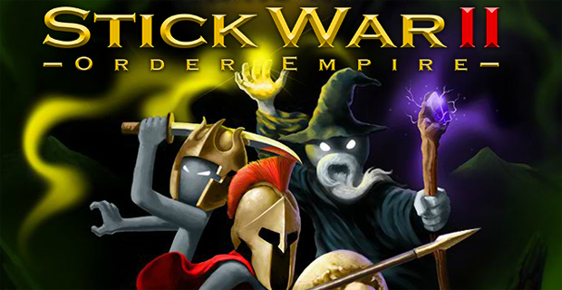 Stick War 2: Order Empire