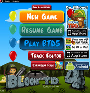 Bloons TD 4