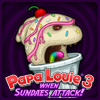 Papa Louie 3