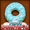 Papa’s Donuteria