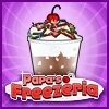 Papa’s Freezeria